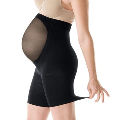 Spanx Black 'Mama' Spanx